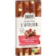 Nestlé NESTLE L’Atelier Cranberries Amandes Noisettes 170g