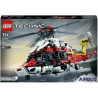 LEGO 42145 HELICO AIRBUS H175 TECHNIC