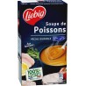 Liebig Soupe de poissons 1L