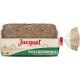 Jacquet Pain au seigle complet Vollkornbrot 500g