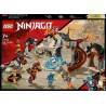 LEGO 71764 CENTRE ENTRAINEMENT NINJAGO