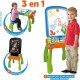 VTECH DIGIART MAGI CHEVALET INTERACTIF 3 EN 1