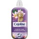 CAJOLINE Adoucissant Concentré Fleur De Tiaré et Baies Sauvages 1380ml