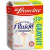FRANCINE FARINE T45 FLUIDE 1330g