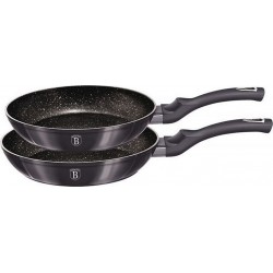 BERLINGER HAUS Batterie de cuisine BH-6908