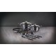 BERLINGER HAUS Batterie de cuisine 5999108421518