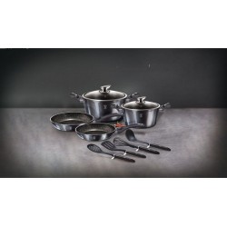 BERLINGER HAUS Batterie de cuisine 5999108421518