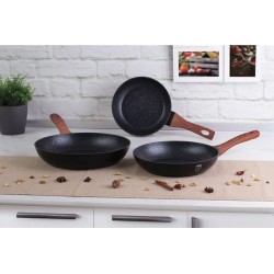 BERLINGER HAUS Batterie de cuisine 5999108438318