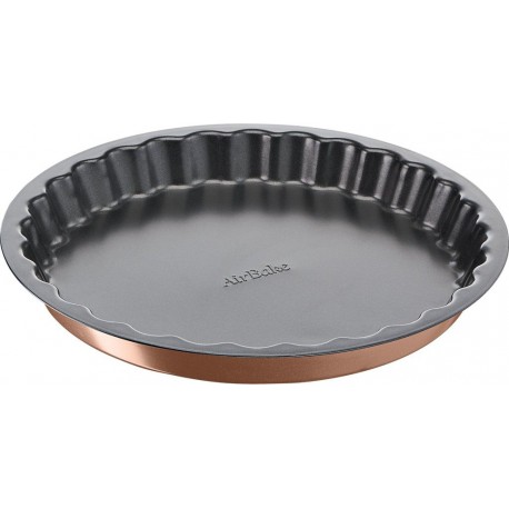 TEFAL Moule à tarte Airbake diam 27cm