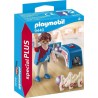 PLAYMOBIL 9440 JOUEUR DE BOWLINg
