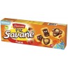 Brossard Ptit Savane Fraise 150g (lot de 3)