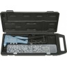 Coffret de pince à rivets + rivets - KS Tools 150.9520