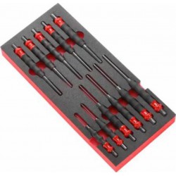 Facom Module mousse chasse-goupilles gainés