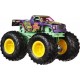 HOT WHEELS ASST HW MONSTER TRUCKS 1/64 JOUETS GARCON