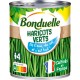 Bonduelle Haricots verts extra-fin 440g