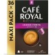 Café Royal CAFE ROYAL ALU LUNGO FORTE x36