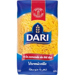 DARI VERMICELLE 500g