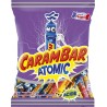 CARAMBAR ATOMIC 220g