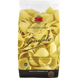 GAROFALO CONCHIGLIONI 500g