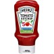 Heinz Ketchup top down 50/50 625g