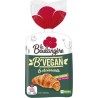 La Boulangère Croissants Vegan x6 240g