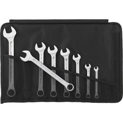 Stahlwille jeu de clés à combinaison OPEN-BOX 13/8 8 pcs. 96400807