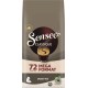SENSEO CLASSIQUE x72 dosettes 500g