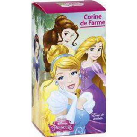 Corine de Farme DISNEY PRINCESSE 30ml