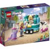 LEGO 41733® FRIENDS LA BOUTIQUE MOBILE DE BUBBLE TEA