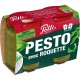 POLLI Pesto avec Roquette les 2 pots de 90g