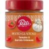 POLLI Pesto Tomate et Burrata Crémeuse 140g