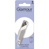 GLAMOUR PARIS Coupe-ongles Récupérateur l'unité