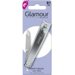 GLAMOUR PARIS Coupe ongles l'unité