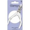 GLAMOUR PARIS Pince à Ongles Inox Confort l'unité