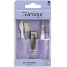 GLAMOUR PARIS Set Manucure le set