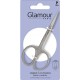 GLAMOUR PARIS Ciseaux à Cuticules Bouts Courbés l'unité