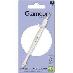 GLAMOUR PARIS Repousse et Coupe Cuticules l'unité