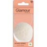 GLAMOUR PARIS Eponge Konjac l'unité