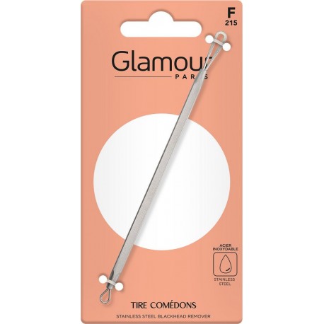 GLAMOUR PARIS Tire Comédons l'unité