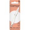 GLAMOUR PARIS Pince à Epiler Pince à Epiler l'unité