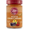 POLLI Sauce Pesto Poivrons & Aubergines