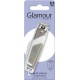 GLAMOUR PARIS Coupe-ongles Inox Récupérateur
