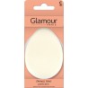 GLAMOUR PARIS Éponge Teint Perfection