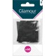 GLAMOUR PARIS Epingles à Chignon Noir