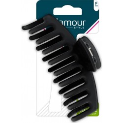 GLAMOUR PARIS Pince à Cheveux Pour Cheveux Epais