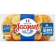 Jacquet Burger Géant Nature x4 330g