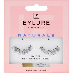 EYLURE FAUX CILS NATURAL 022