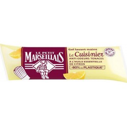 Le Petit Marseillais SAVON ANTI ODEURS TENACES 250ml