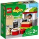 LEGO 10927 LE STAND A PIZZA