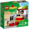 LEGO 10927 LE STAND A PIZZA